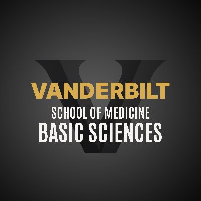 We do basic biomedical research @VanderbiltU School of Medicine. Basic Sciences drives discovery in medicine. Follows/RTs are not endorsements.