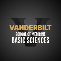 Vanderbilt School of Medicine Basic Sciences (@vubasicsciences) 's Twitter Profile