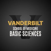 Vanderbilt School of Medicine Basic Sciences(@VUBasicSciences) 's Twitter Profile Photo