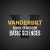 Vanderbilt School of Medicine Basic Sciences (@VUBasicSciences) Twitter profile photo