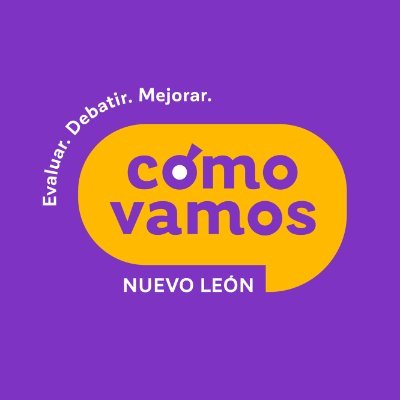 Cómo Vamos, Nuevo León