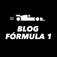 Blog Fórmula 1 (@blog_formula1) 's Twitter Profile Photo Blog Fórmula 1 (@blog_formula1) 's Twitter Profile Photo
