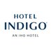 Hotel Indigo (@hotelindigo) Twitter profile photo