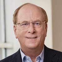 Larry Fink (Parody) (@larrryfink) 's Twitter Profile