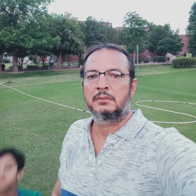 haiderali_143's profile picture. Born to Win & Rule.