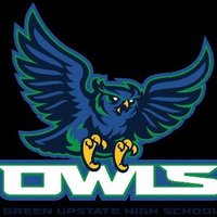 GREEN UPSTATE MBB (@greenupstatembb) 's Twitter Profile