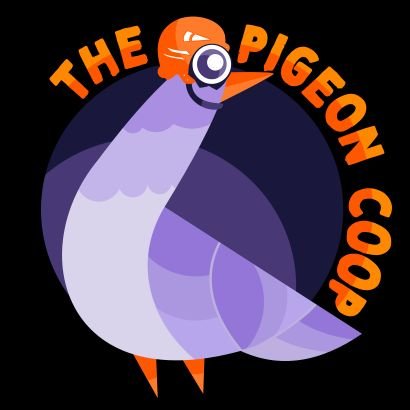 Hot takes, tastykakes, bar down, feel the shake. The Pigeon Coop is definitely a Flyers podcast on the internet. What's up ya pigeons?