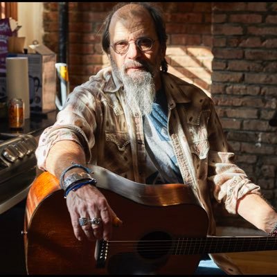 Steve Earle 