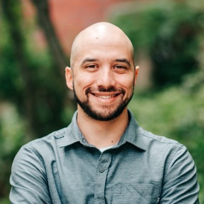 Asst. Director of Grad Studies & Atmo Chem PhD @HarvardCCB
STEMEd | SciComm | Mental Health 
🏊🚴 🏃 @BostonTriTeam 
#LatinxInSTEM he/him; opinions my own