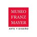 Museo Franz Mayer (@museofranzmayer) Twitter profile photo