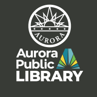 Aurora Public Library (Colorado) (@auroralibraryco) 's Twitter Profile Photo Aurora Public Library (Colorado) (@auroralibraryco) 's Twitter Profile Photo