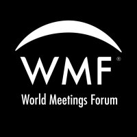World Meetings Forum(@WorldMeetingsFo) 's Twitter Profile Photo