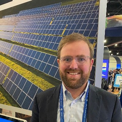 Attorney/Planner working on clean energy in the Southeast . Xoogler. Tar Heel & @UNCAVL alum. Come for #ncpol/#energytwitter, stay for basketball & bluegrass.