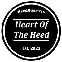 Heart of the Heed(@HeedQuarters) 's Twitter Profile Photo