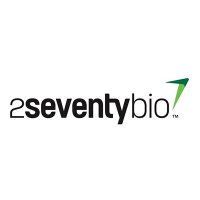 2seventybio(@2seventybio) 's Twitter Profile Photo