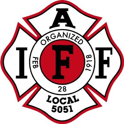 The official twitter of the Roseville Professional Firefighters - International Association of Fire Fighters Local 5051.