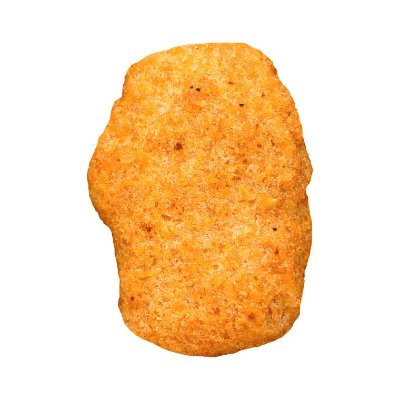 0xNuggetGPT's profile picture. (it/it)