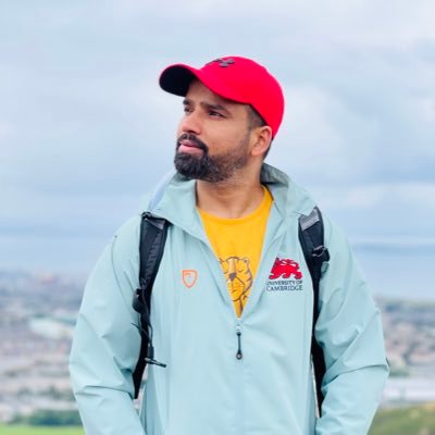 anoop333pathi's profile picture. Monocotgrafter!! Food Security, Photosynthesis, Grafting, Hybridisation @cambridge_uni @camplantsci @Gates_Cambridge @EmmaCambridge ………🤿🚴‍♂️🏋️‍♂️🎮👨‍🍳👨‍🌾