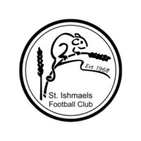 St Ishmaels FC(@Tishmice) 's Twitter Profile Photo