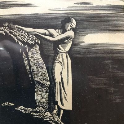 alecshea's profile picture. NYU Doctoral student in history writing a dissertation about anti-communism and colonial ideology in interwar France