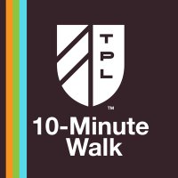10-Minute Walk(@10MinWalk) 's Twitter Profile Photo