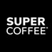 Super Coffee (@DRINKSUPERCO) Twitter profile photo