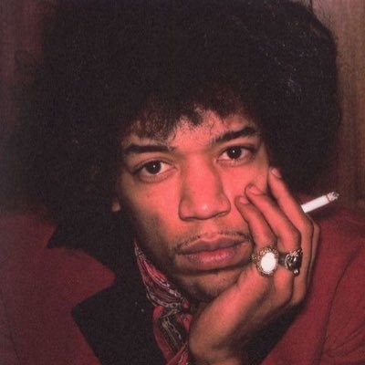 Jimi fan