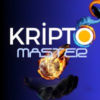 Kripto Master (@kriptomasterofc) Twitter profile photo