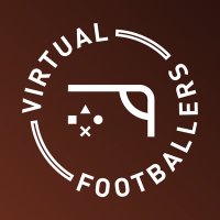 Virtual Footballers(@virtualballers) 's Twitter Profile Photo