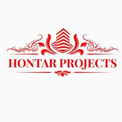 hontarprojects's profile picture. REAL ESTATE| ESTATE DEVELOPMENT| ESTATE BROKERAGE| FACILITY MANAGEMENT.

https://t.co/PUnvmJiUyL