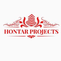 Hontar Projects(@hontarprojects) 's Twitter Profile Photo