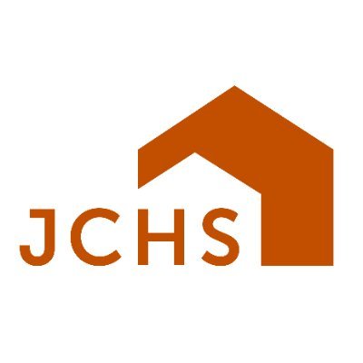 Official account of the Harvard Joint Center for Housing Studies, which strives to improve equitable access to decent, affordable homes in thriving communities.