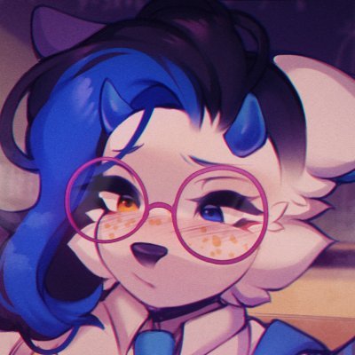 🏳️‍🌈 OwO whats dis https://t.co/o84zIkv9w2… 💙 My unholy gallery https://t.co/VH88aRrNpN… 🔞 No minors! 18 + 🤍 Always open to chat!