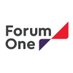 Forum One (@ForumOne) Twitter profile photo