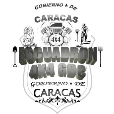 Escuadron4x4gdc