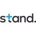 Stand (@StandComms) Twitter profile photo