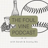 The Foul Vine Podcast(@TheFoulVine) 's Twitter Profile Photo