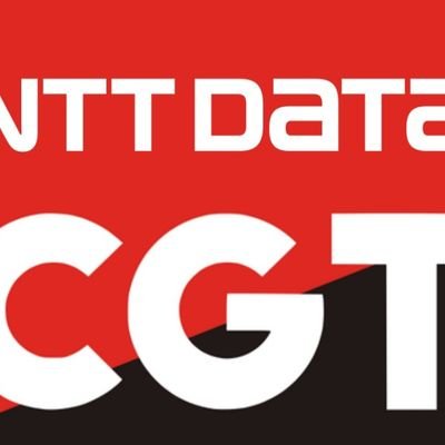 CGT_NTTData's profile picture. Secció sindical de CGT a NTTData
nttdata@cgtcatalunya.cat
#HuelgaTIC
