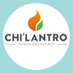 Chi'Lantro (@chilantro) Twitter profile photo Chi'Lantro (@chilantro) Twitter profile photo
