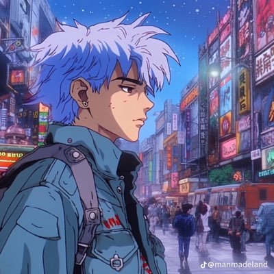 Technical Business Systems Analyst 💻 Film/TV, Anime, and Gaming Enthusiast 🎮 Variety Streamer (sometimes) 🖥 https://t.co/EIBxK5x746