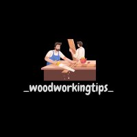 woodworking(@woodworkingtipz) 's Twitter Profile Photo