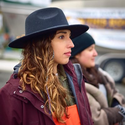 Hannah-Marie Garcia Profile