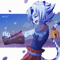 Xolo, Abysswalker (@flareknights) 's Twitter Profile