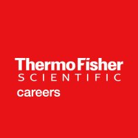 Thermo Fisher Careers (@mythermofisher) 's Twitter Profile Photo