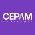 CEPAM-Guayaquil (@CepamGuayaquil) Twitter profile photo