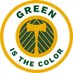 Green Is the Color (@greenitcolor) Twitter profile photo