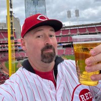 Steven Offenbaker (@soffenbaker) 's Twitter Profile Photo Steven Offenbaker (@soffenbaker) 's Twitter Profile Photo