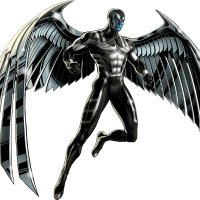 Archangel (@archang82320459) 's Twitter Profile
