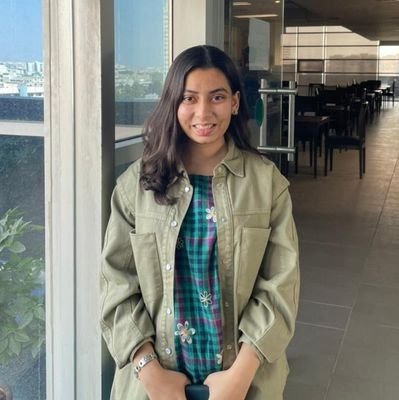 SanyaBaig's profile picture. 