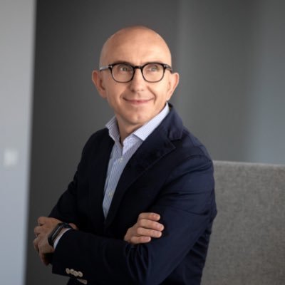 andreabusato's profile picture. Take your dreams back!